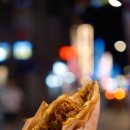미스터차이나 - 계양구 계산새로65번길 13 | 중국 길거리 음식 로우지아모 건대 이색 맛집 미스터용차이나버거 건대점 내돈내산 방문 후기 메뉴 추천