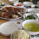 산성가든 - 달성군 우록길 253 | 행주산성 맛집 화정가든 보리굴비 내돈내산 솔직후기(흠..)