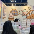 2024 서일페, 서울일러스트레이션페어 V18 겨울 금요일 방문 후기
