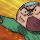 도전 최강달인 왕만두 이미지