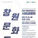창원문화