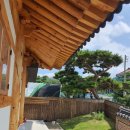 해오름 한옥스테이 이미지