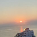 MBC노래방 | 속초 [마레몬스호텔] 수리하는곳이 많아서 속상했지만 일출로 완벽했던 1박 2일 후기♡