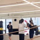 원펀치 복싱클럽 이미지