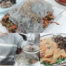 장고항 월요일에도 열려있는 포장마차 맛집! 민영이네횟집 실치회 또 시킨 이유