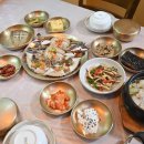 이하정 간장게장 이미지