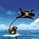 Ice Age 4 : Continental Drift 대륙이동 (2) 이미지