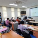 한글교실(중급반) 이미지