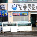 진품물회