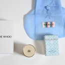 골든소프트 | 더후 립세린 로얄 에센셜 골든 립세린 홀리데이 에디션 후기