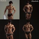 혁신온천 터닝포인트짐 | 💥 [대구 사월역 / 사월 헬스장 추천] 건강을 지키며 바디프로필 제대로 준비하는 남자, 이병철 트레이너...