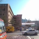 대평중학교 정문 이미지