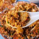 동대구초등학교 | [20251123] 대구 동대구역 근처 아시아음식점 초이홍 일요일 점심먹으러 다녀온 후기