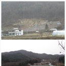 화도 가곡공장단지 입구 ~ 가곡리 327-11 | 남양주 잡레길,투!! - 천마산 중턱을 돌아 대성리 MT촌까지