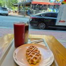 셀렉토커피평택청북점 | [평택] 커피가 진한 동네 카페 셀렉토 청북점 방문🥤☕️