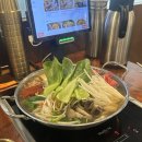 다사랑약국 | 성남 분당 콩두주백 분당점 두부요리 전문점 전골 맛집 후기(내돈내산)