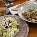 옛집생선구이 | 제주 종달리 맛집 종달여행 용눈이오름 근처 식당 추천 예약 주차 정보