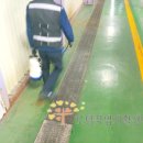 부산교통공사 신평차량사업소