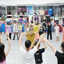 꿈의 댄스팀 ’아토’ 이미지