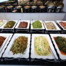 보리밥뷔페 이미지