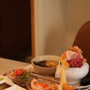왕십리역 맛집 추천_스시도쿠 카미동_특별한 날 가족 외식장소