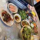 325 | 역삼동 냉동 삼겹살 웨이팅 맛집 추천 "냉325" 후기