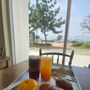 웅천남1로 | 여수 웅천 카페 추천 바다뷰 끝판왕 마시베이커리 여수 빵집 후기