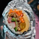 중앙 김밥나라 만두천국 이미지