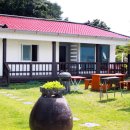 섬 펜션 이미지