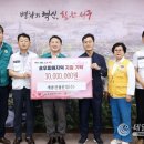 계룡건설산업(주) 이미지