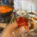 행복한간장게장무한리필 이미지