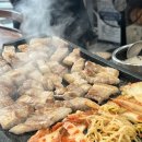 다라물돌솥쌈밥 이미지