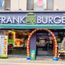 프랭크버거 면목점 이미지