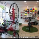 몽촌토성역 5번출구(뒤) 이미지