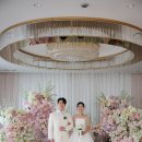 호텔 클로이 | 더링크호텔 화이트홀 탐클로이 본식스냅 예식 후기