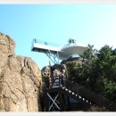 하조대해변 이미지