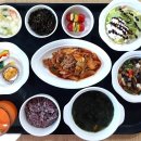 연근이해물찜 이미지