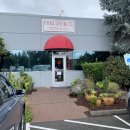 마이크로소프트 본사 근처 현지인 추천 맛집, 파머그래닛 비스트로(Pomegranate Bistro)