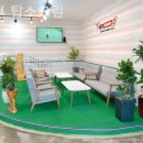 탑스크린골프 | 제주도골프장 조천 탑스크린 라운딩 분위기 솔직후기