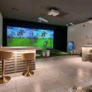 더케이골프 스타디움 수지점 이미지