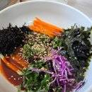 청운회식당 | 내돈내산 국내 여행 청산도 맛집 추천 해초비빔밥 전복 된장찌개 청운수산식당