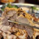 가산디지털단지역 맛집 완미족발 초밥 곁들임으로 즐기는 이색 족발 솔직후기