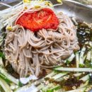 봉평전통막국수