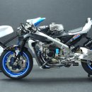 1/12 HONDA RC211v 2006 'konica minolta' 이미지