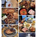 명륜진사갈비동해평릉점