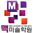맥미술학원