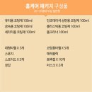 베네코 전문가용 셀프코팅 제품 공구 올려 드립니다. 욕실+강마루+씽크대 코팅 패키지 이미지