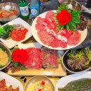 명동돼지갈비 이미지