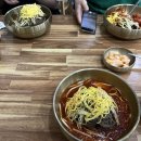 이금신진주냉면 이미지