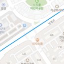 군포우체국 이미지